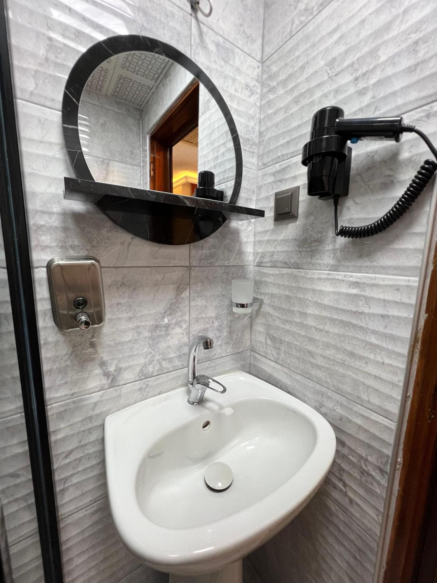 Kaliptus Hotel ケメル エクステリア 写真