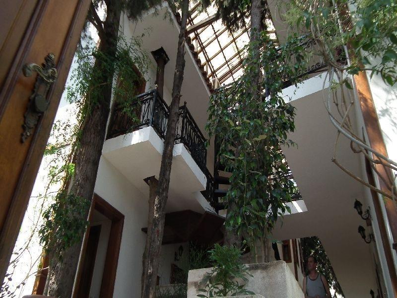 Kaliptus Hotel ケメル エクステリア 写真