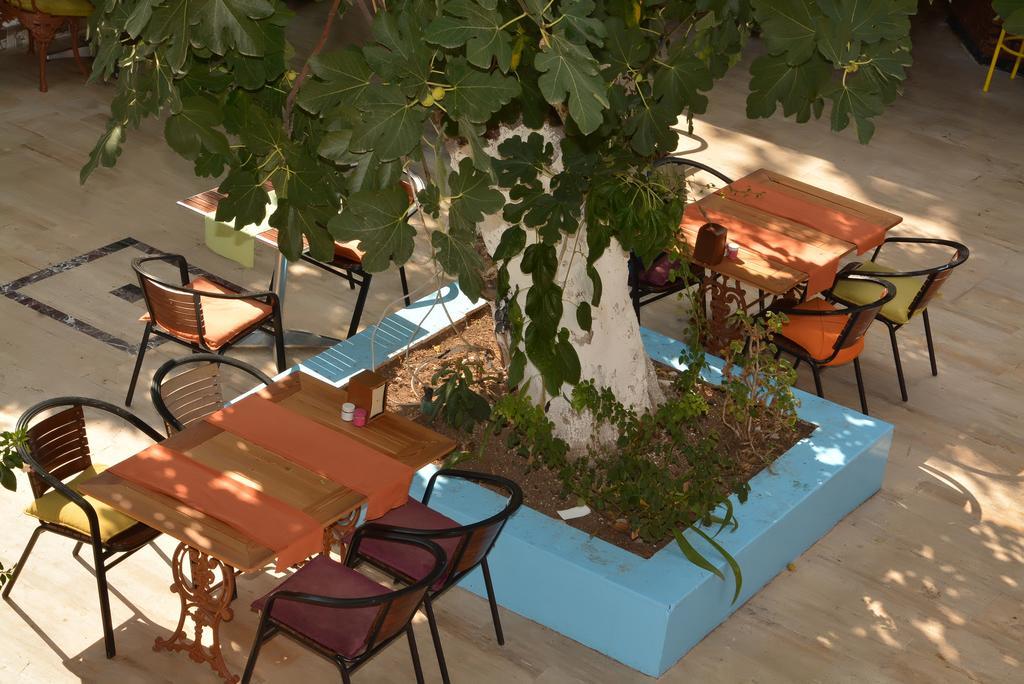 Kaliptus Hotel ケメル エクステリア 写真